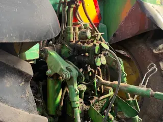 John Deere 6620