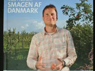 smagen af danmark, Af claus meyer. foto af pia bri