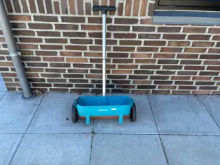 Gardena universalspreder