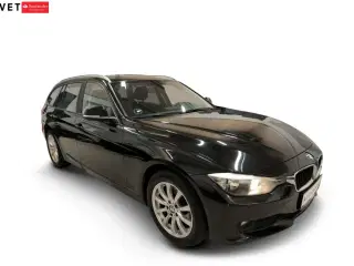 BMW 320d 2,0 Touring aut.