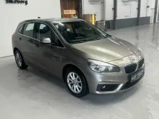 BMW 218d 2,0 Active Tourer aut.