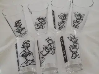 Disney glas
