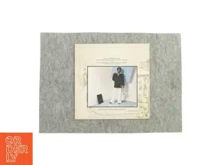 Donald Byrd - Thank you... (LP)