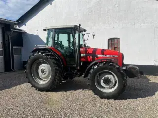 Massey Ferguson 4370