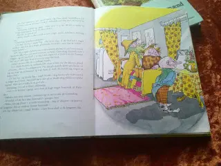 Tre mærkelige mænd, Eno Raud, 