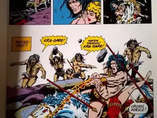 Conan the Barbarian