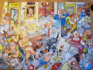 Diverse elmaskiner  m,m