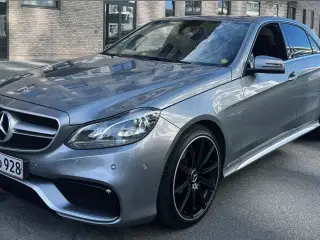 Mercedes W212 E220 AMG Line