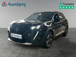 Peugeot e-2008 50 Allure