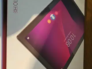 Tablet 10