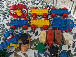 LEGO DUPLO
