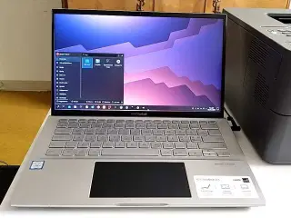 Asus Vivobook S14
