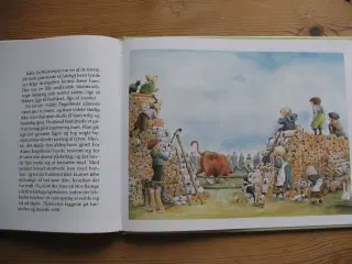 Da Adam Engelbrekt blev olm
