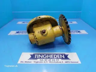 New Holland TX68 Gearkasse 84004254