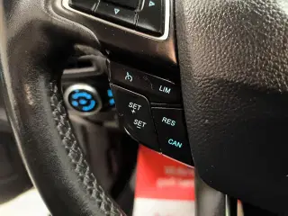 Ford Focus 1,0 SCTi 100 Business stc.
