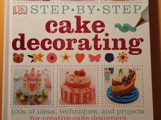 Step by Step Cake Decorating