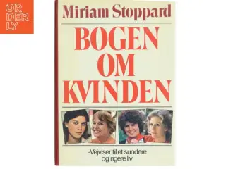 Bogen om Kvinden fra Wangel (str. N/A)