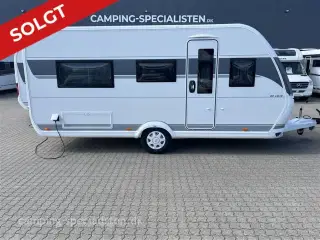 2025 - Hobby De Luxe 460 LU   2025 Hobby De Luxe 460 LU - se den nu hos Camping-Specialisten.dk