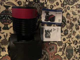cirkulationspumpe grundfos