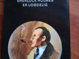 12 nye Sherlock Holmes bøger