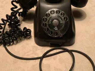 Bordtelefon