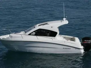 Karnic 2255 STORM