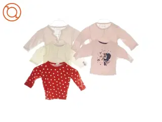 Bluser (5 stk) (str. 62)