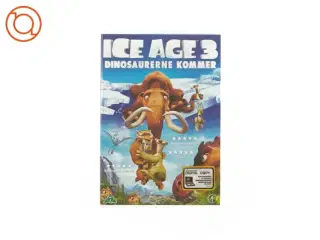 Ice age 3 (DVD)