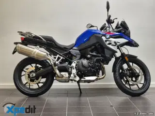 BMW F 800 GS
