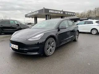 Tesla Model 3 EL Long Range AWD 498HK Aut.