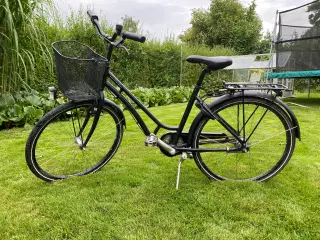 Winther Granny pigecykel 