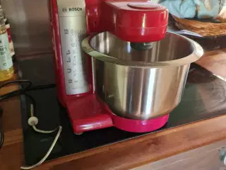 Bosch køkken røremaskine