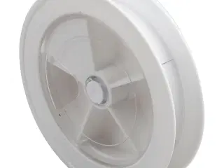 Rondel til Småting, 8,5 cm - 100 stk.