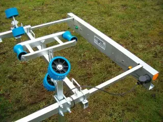 Neptun GN034 Navy Blå