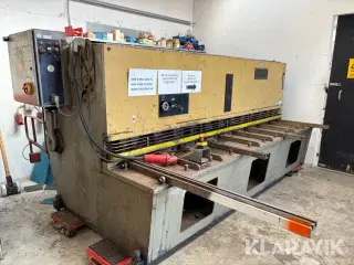Pladesaks Darley GS3008