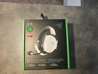 Razer blackshark v2 pro headset 