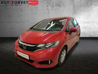 Honda Jazz 1,3 i-VTEC Trend CVT