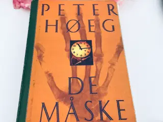 De måske egnede - Peter Høeg