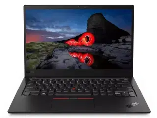 Lenovo ThinkPad X1 Carbon 8th Gen 14"  - Intel i5 10210U 1,6GHz 256GB NVMe 16GB Win11 Pro - Grade B