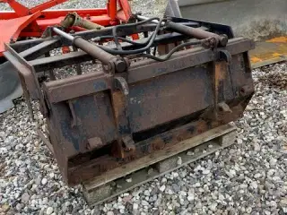 Overfaldsgreb med Veto beslag
