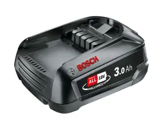 Bosch Batteri PBA 18V 3.0Ah W-B