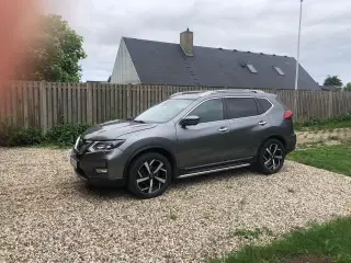 Nissan X-Trail 1,75 dCi 150 Acenta X-tr.