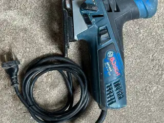 Bosch stiksav