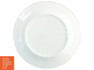 Dekorativ julekagefad (str. Ø. 27 cm)