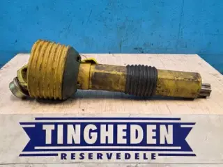 New Holland BB9090 Kraftudtag 700728941