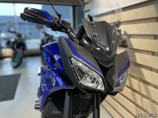 Yamaha Tracer 900