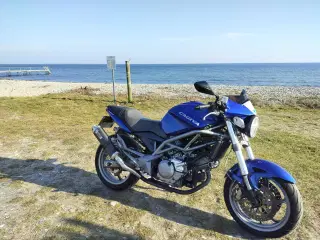 Cagiva raptor
