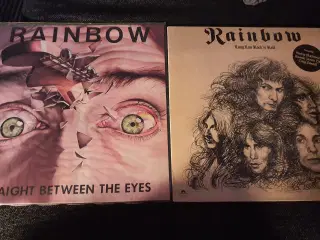 Heavy/Rock Rainbow 