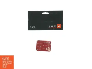 3M VHB Annox Floaty fra Annox (str. 6,5 x 5 cm)