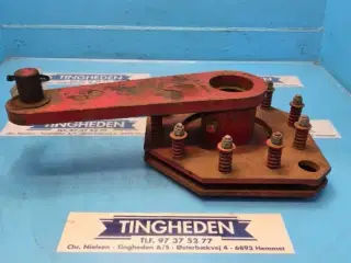 Hesston 4900 Løftearm 706818546